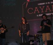 Cayamo 2011